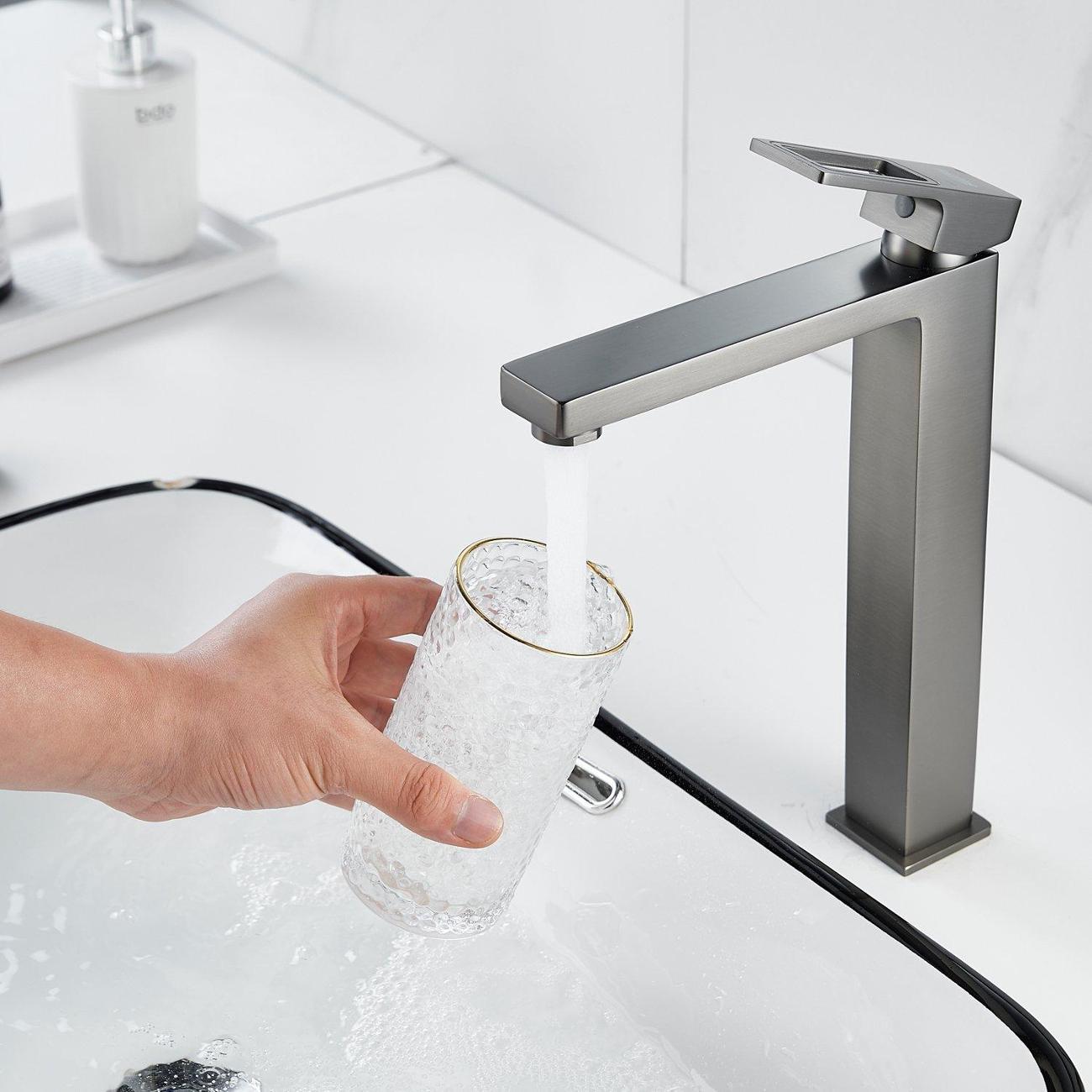 Смеситель Raffine F1196T