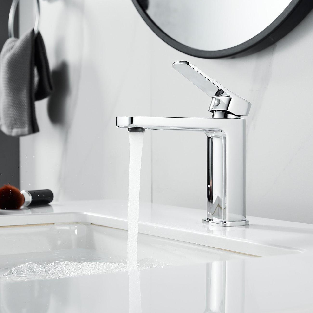 Смеситель Raffine F0199