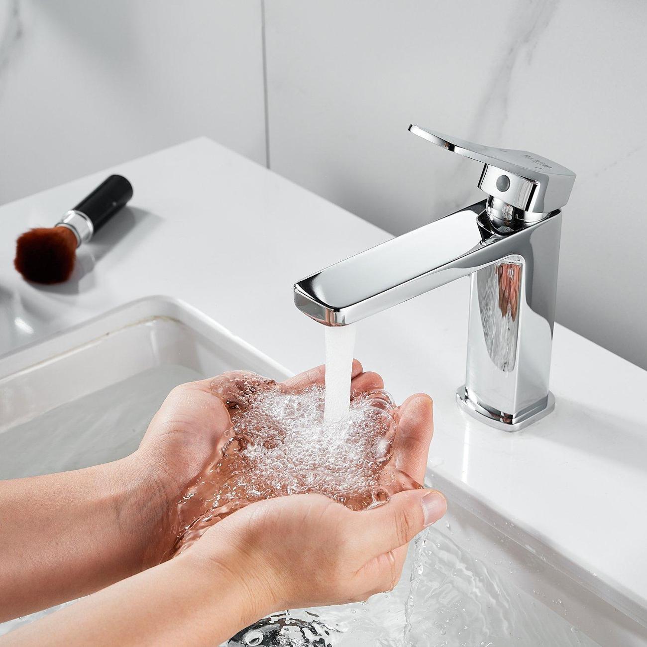 Смеситель Raffine F0199