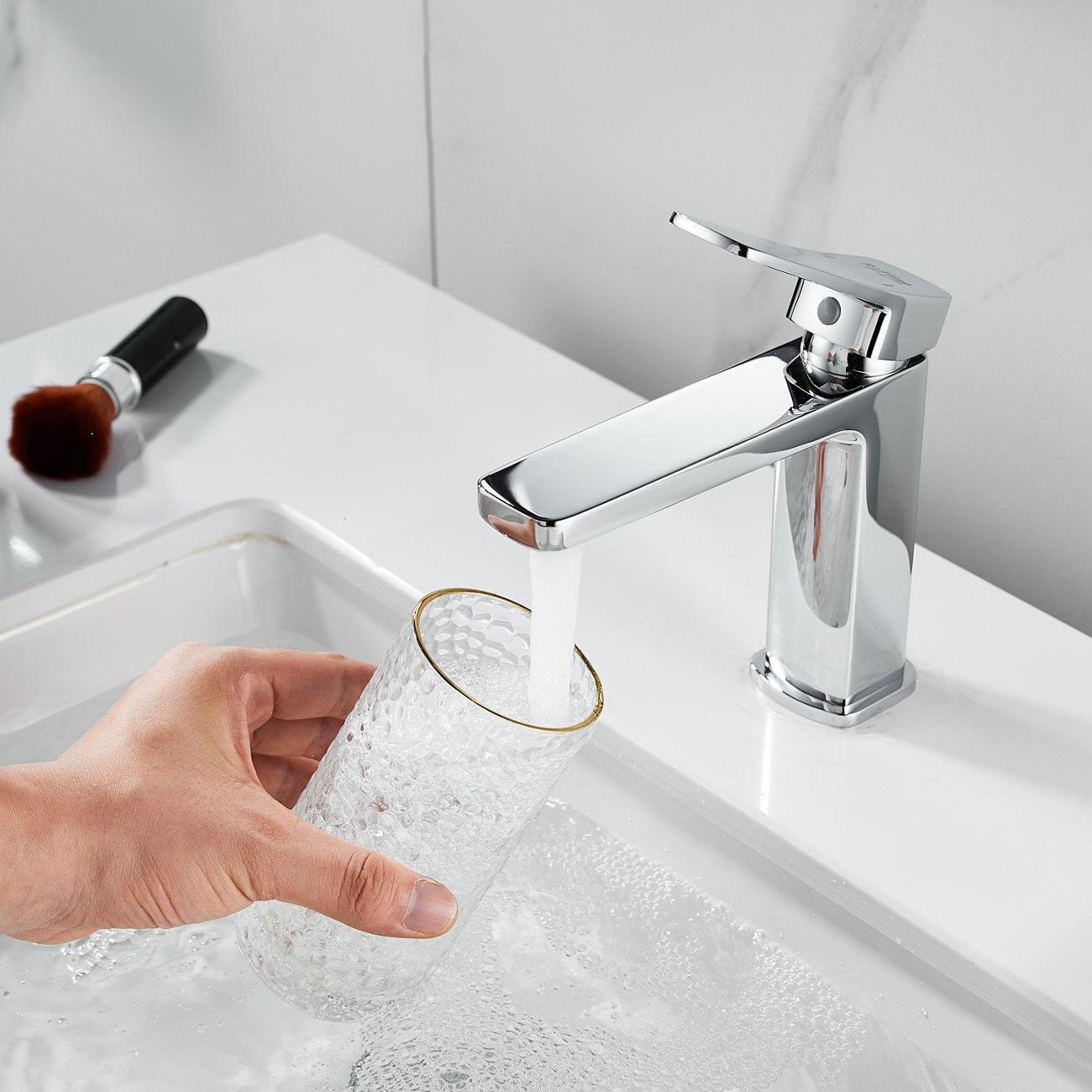 Смеситель Raffine F0199