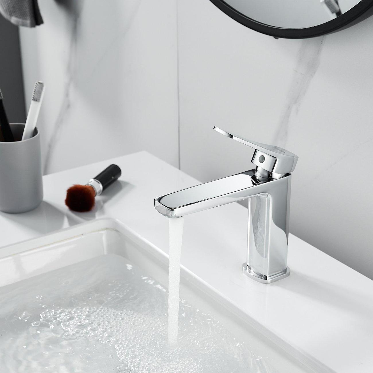 Смеситель Raffine F0199