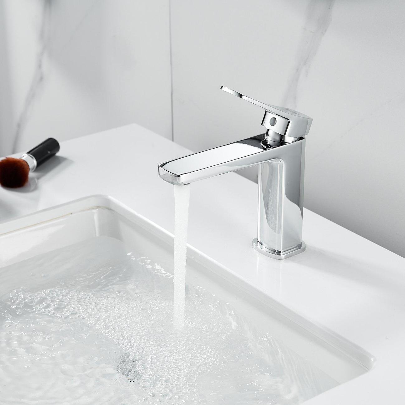 Смеситель Raffine F0199