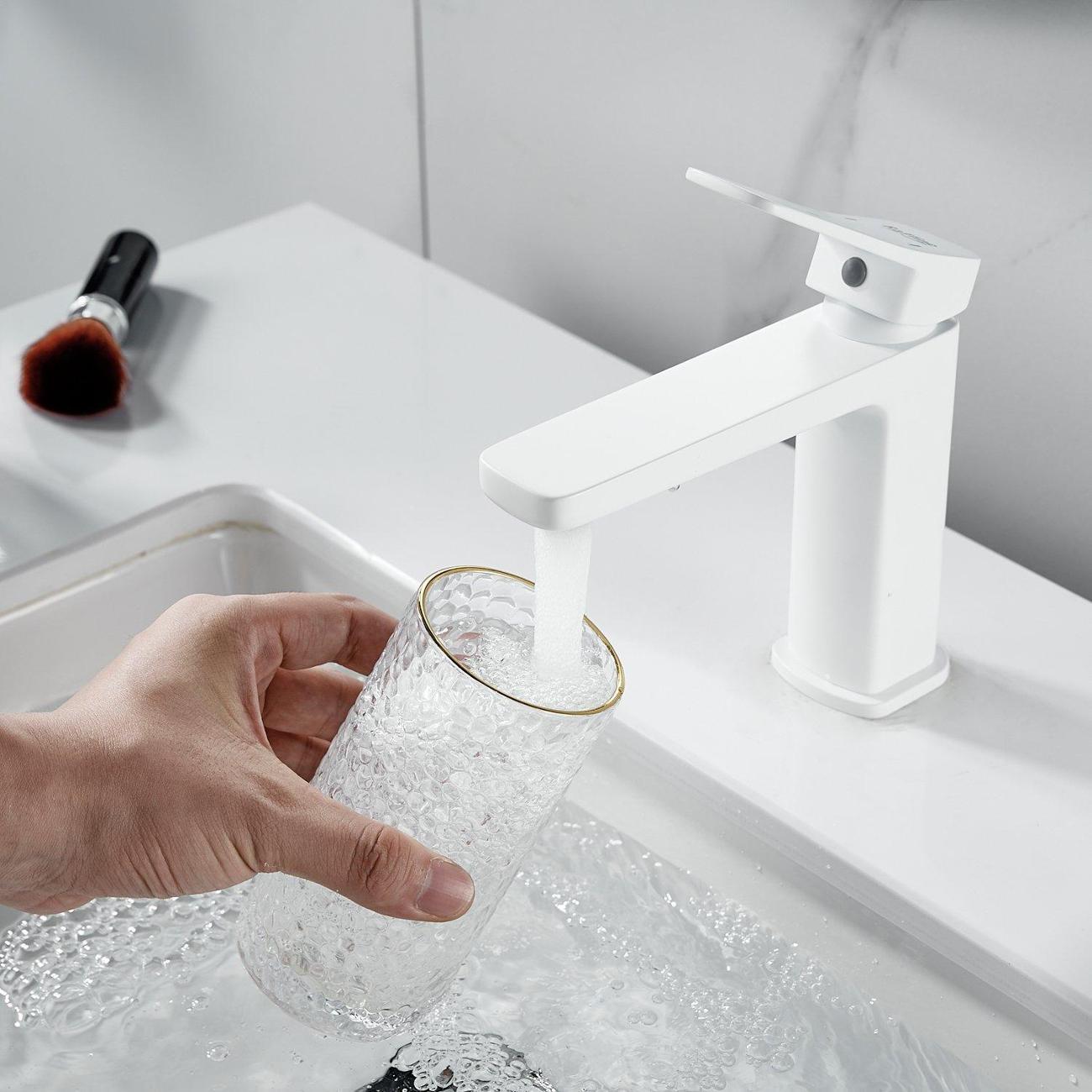 Смеситель Raffine F0199C