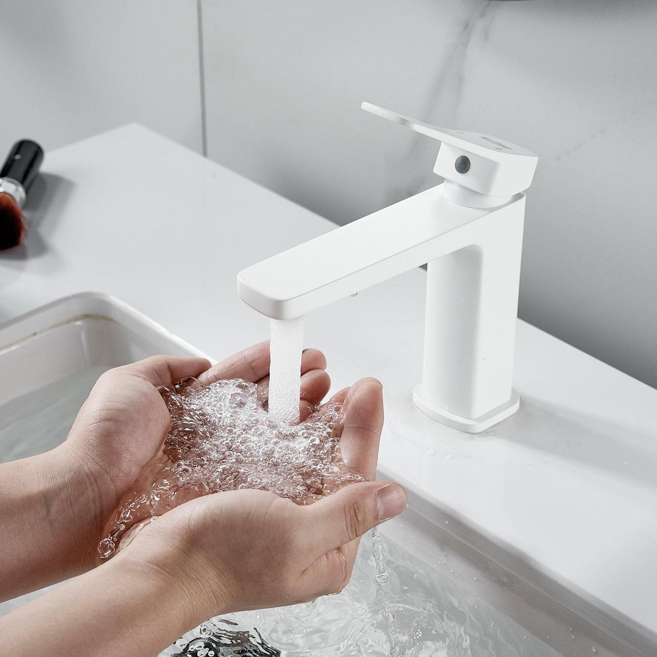 Смеситель Raffine F0199C