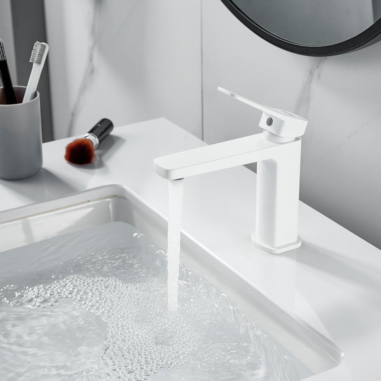 Смеситель Raffine F0199C