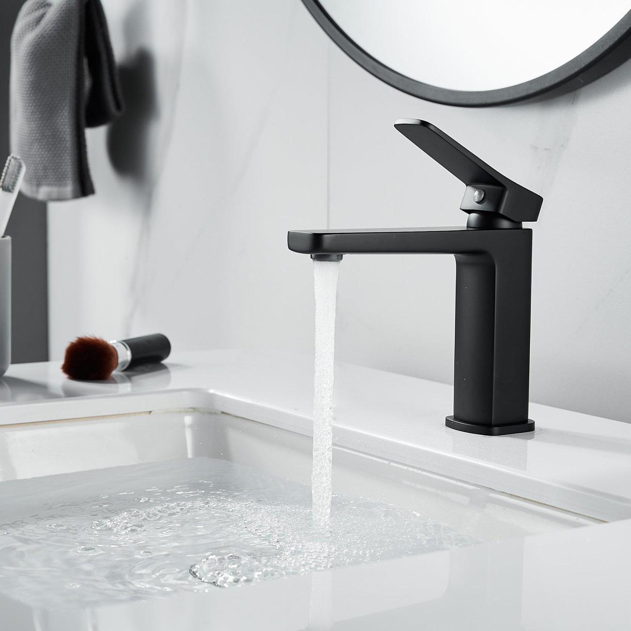 Смеситель Raffine F0199H