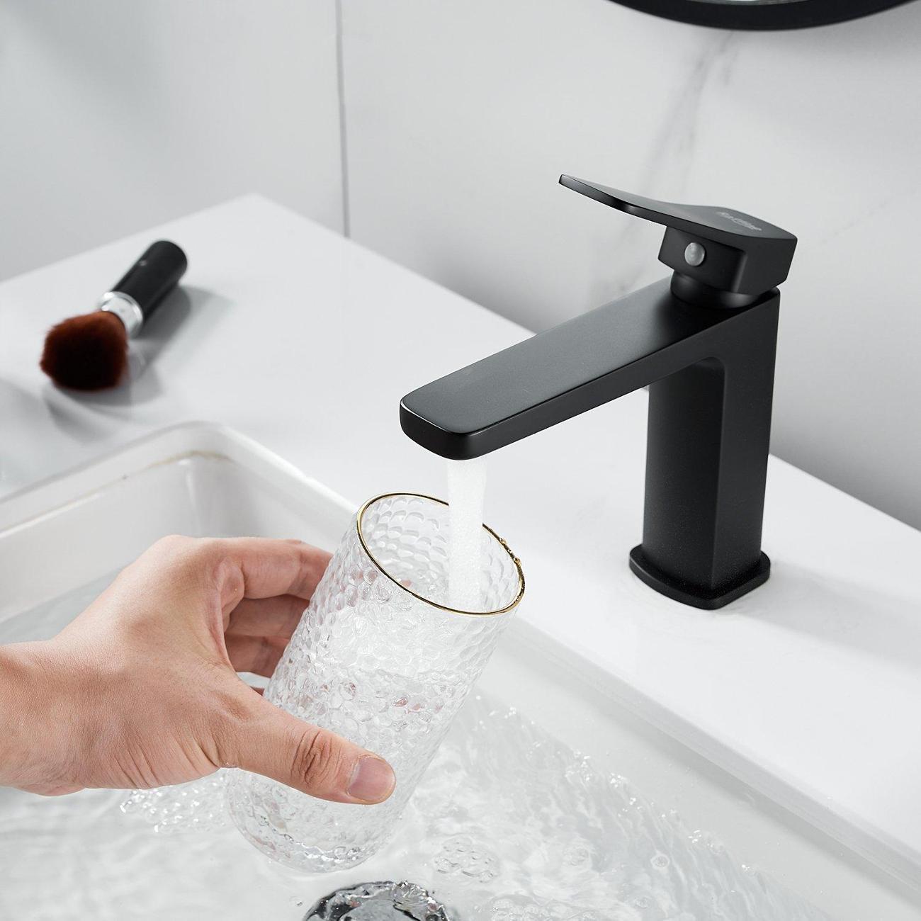 Смеситель Raffine F0199H