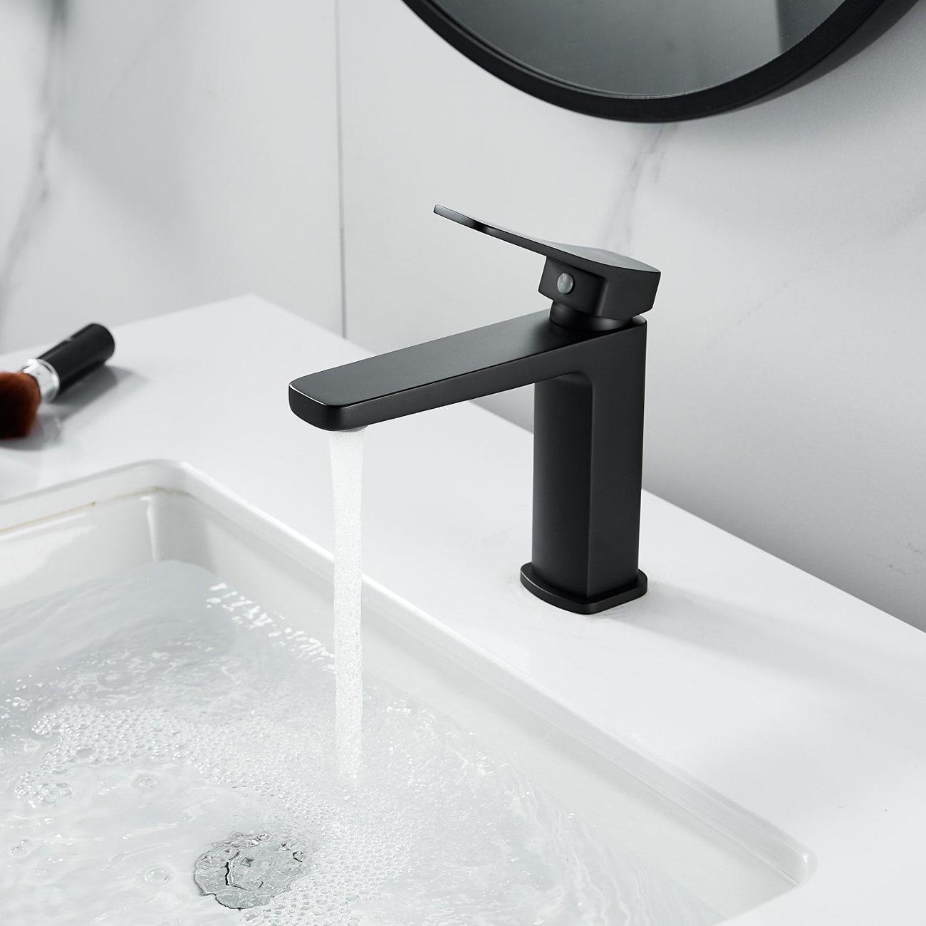 Смеситель Raffine F0199H