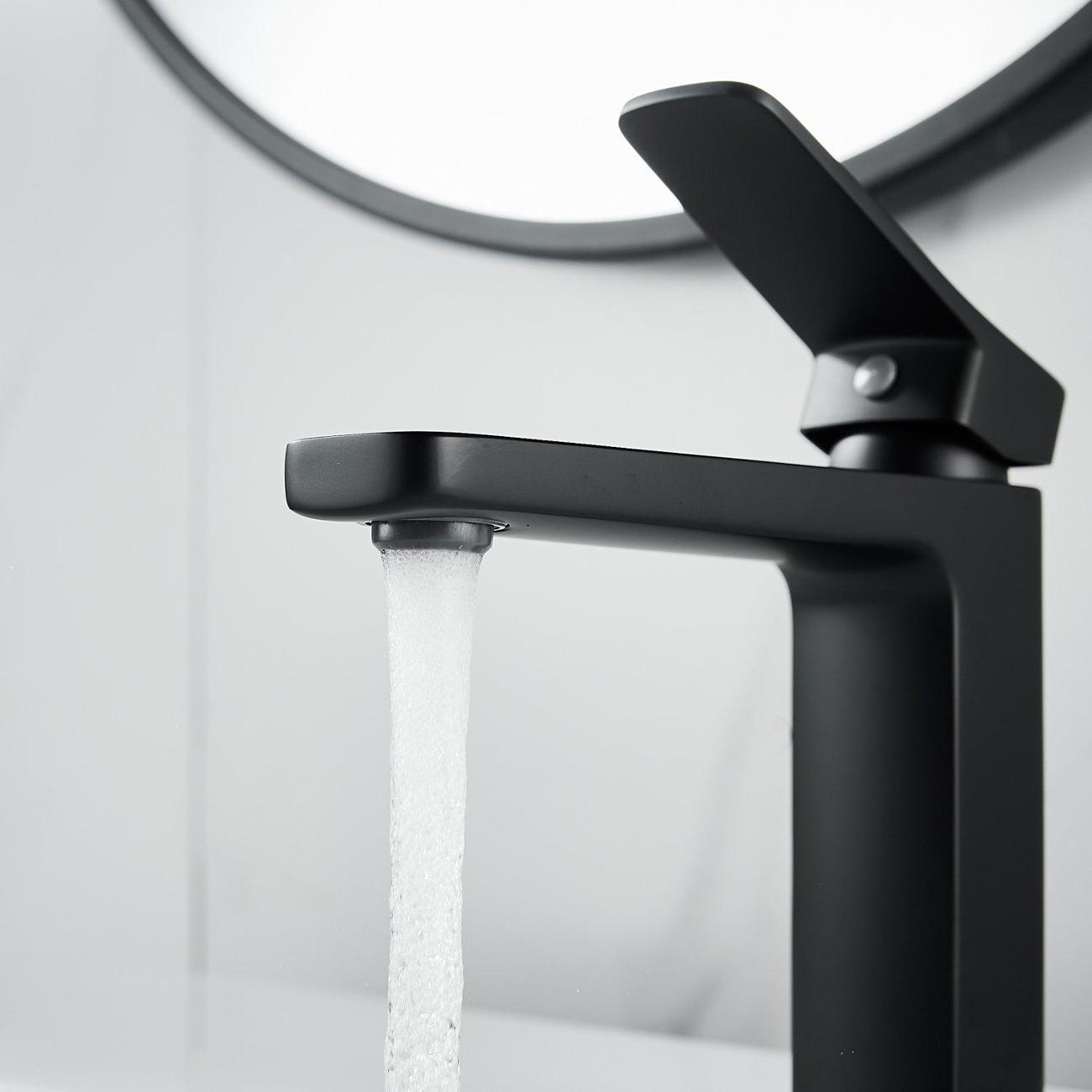 Смеситель Raffine F0199H