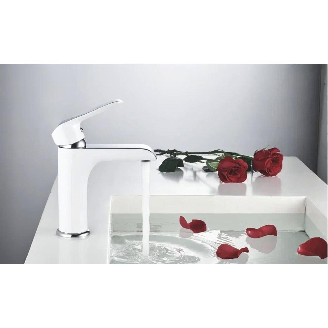 Смеситель Rose R2101F