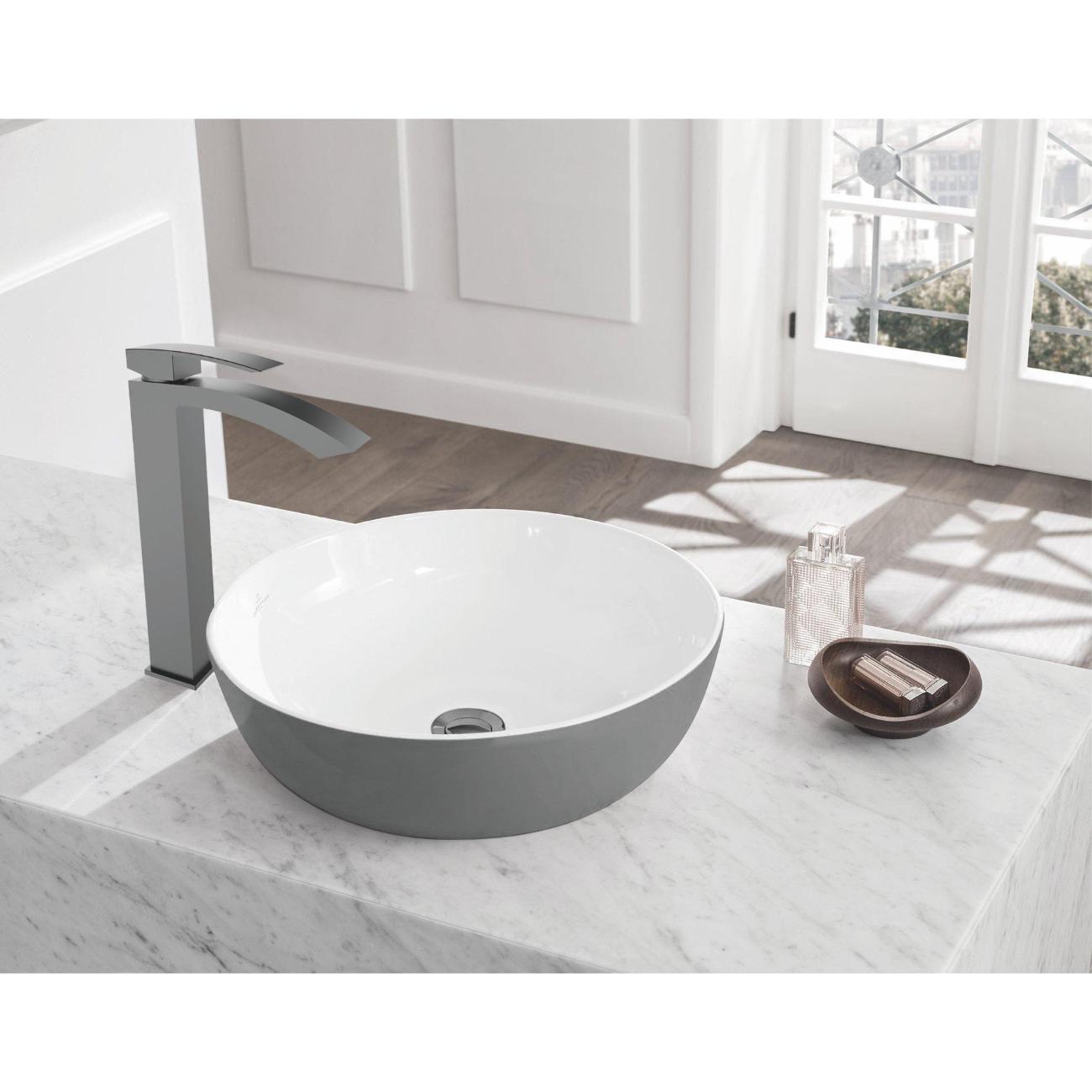 Смеситель Rose R1511T