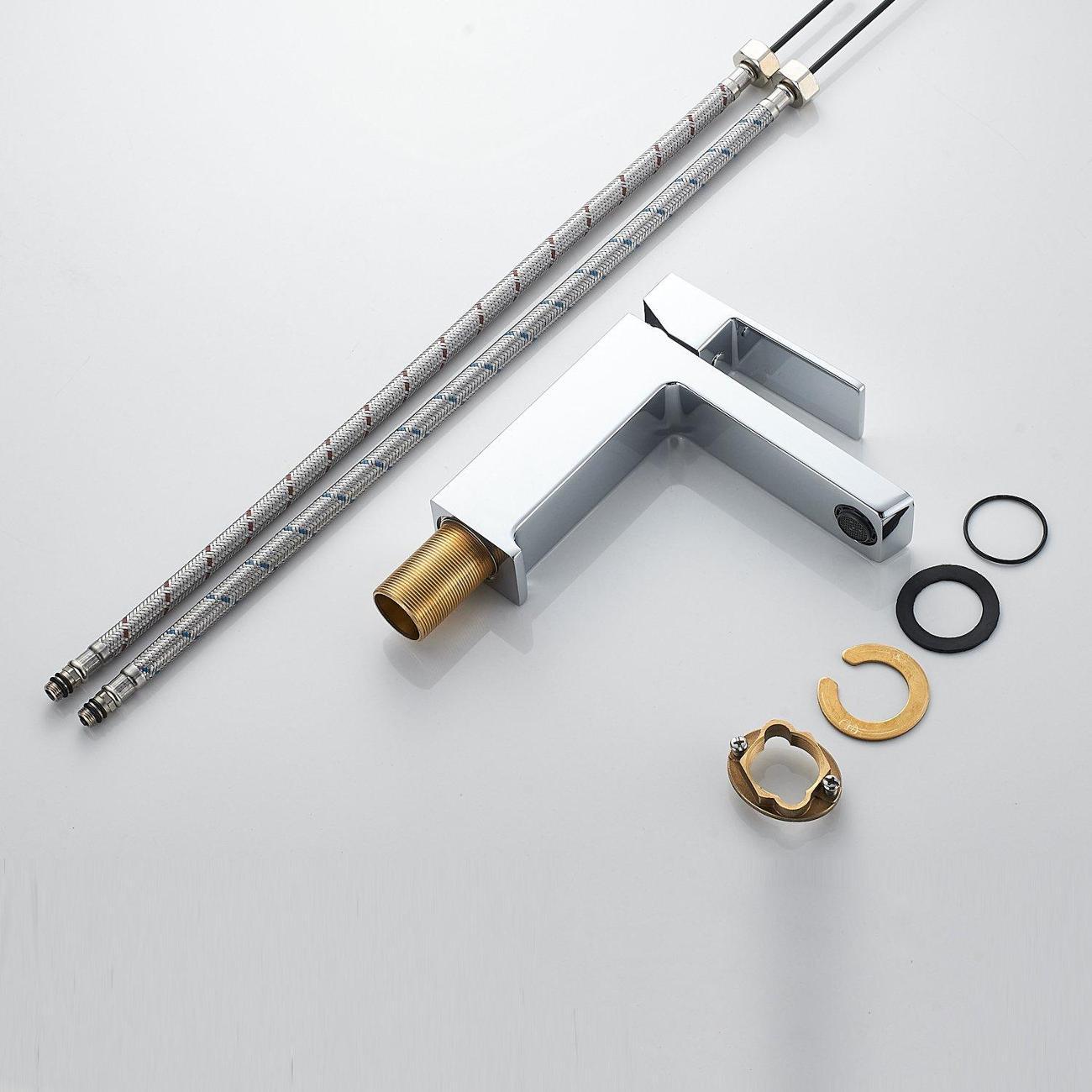 Смеситель Rose R1801-1