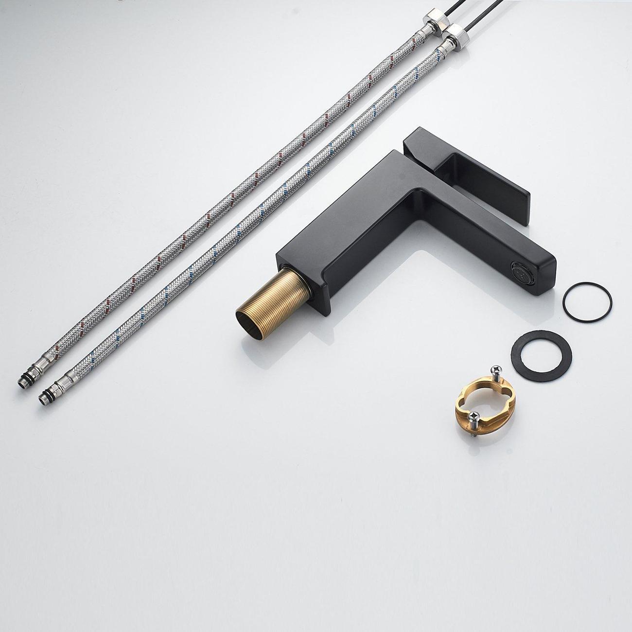 Смеситель Rose R1801H-1