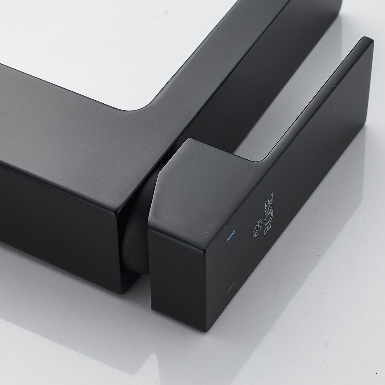 Смеситель Rose R1801H-1