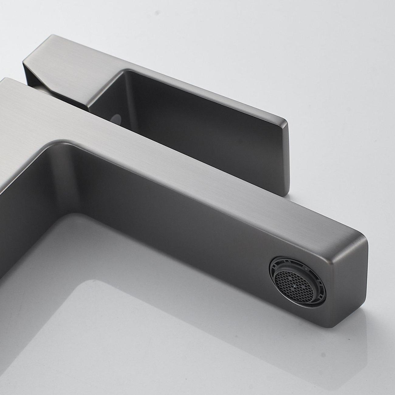 Смеситель Rose R1801T-1