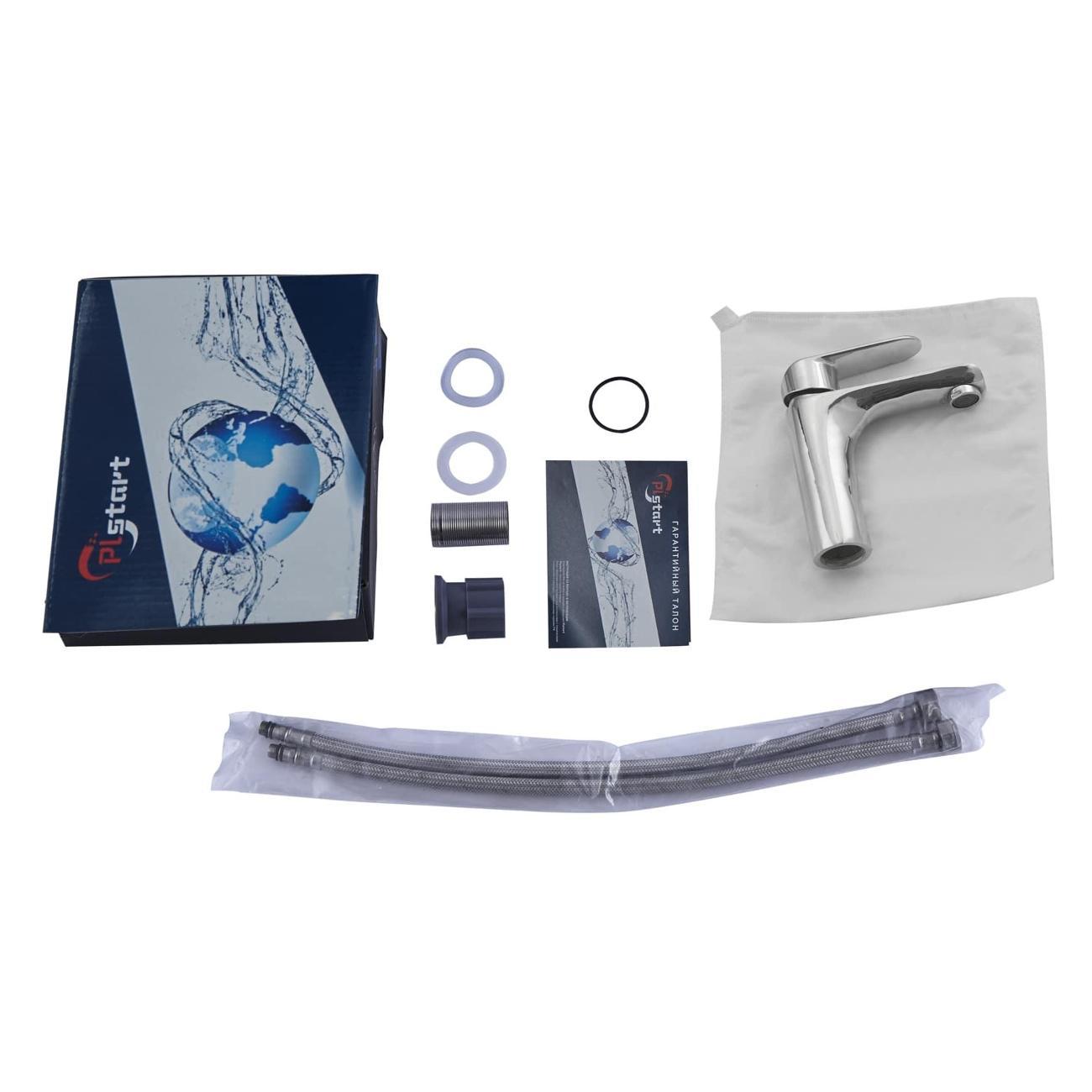 Смеситель Plstart PD10082