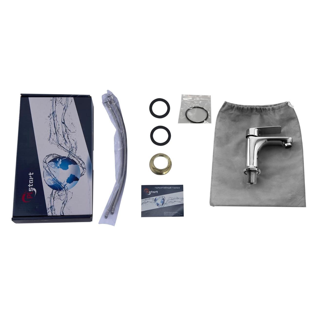 Смеситель Plstart PD10015