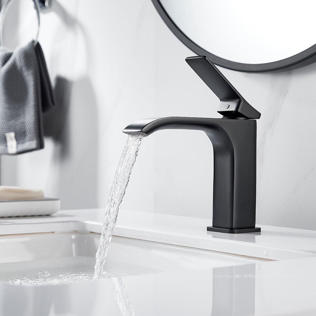 Смеситель Shevanik S4001H фото