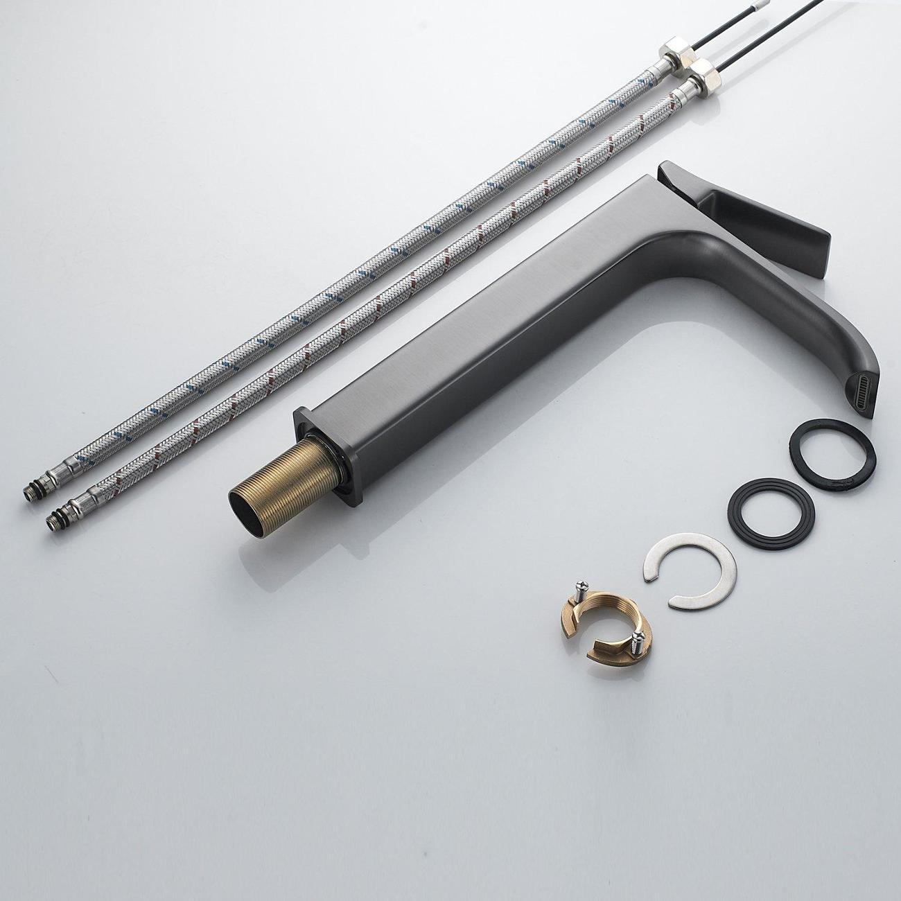 Смеситель Shevanik S4011T