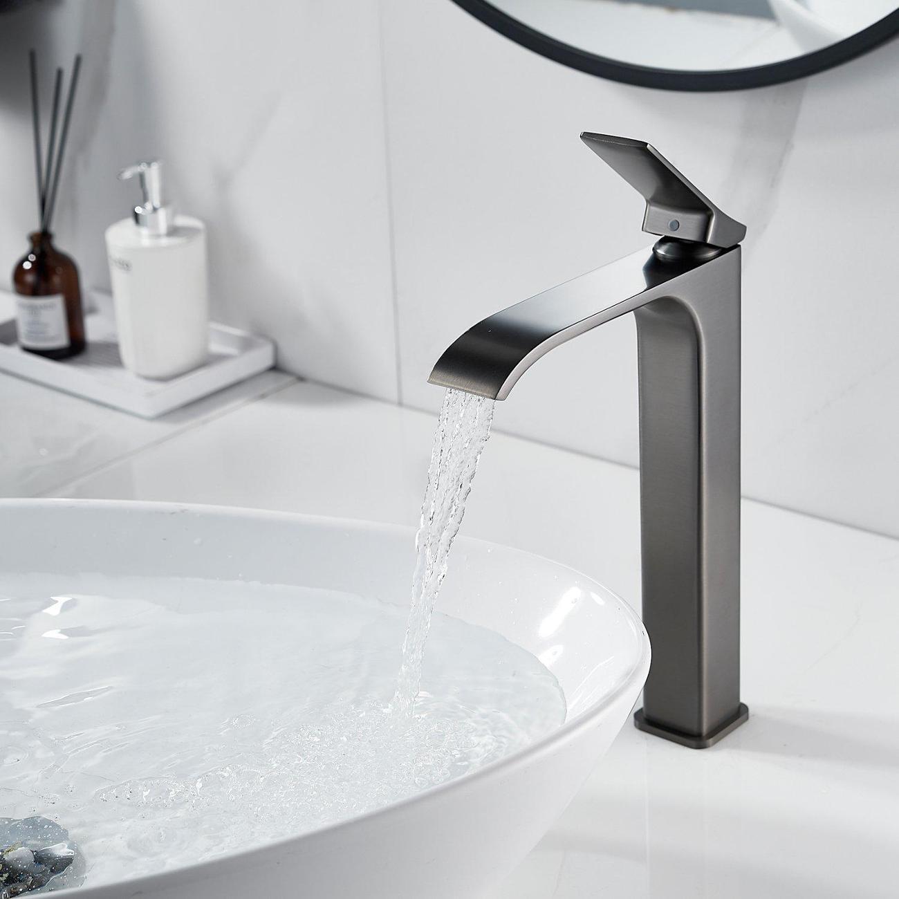 Смеситель Shevanik S4011T