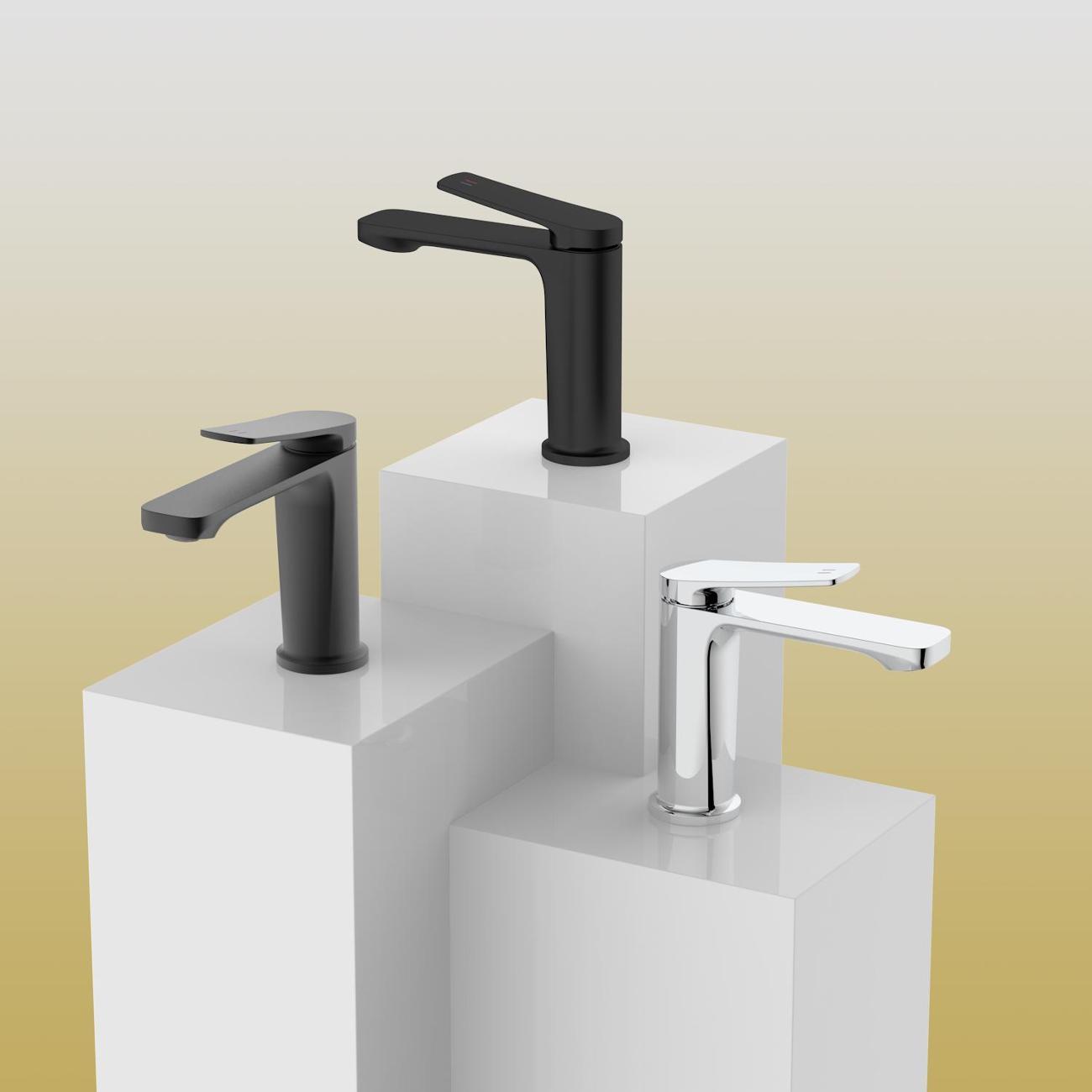 Смеситель Splenka S40.10