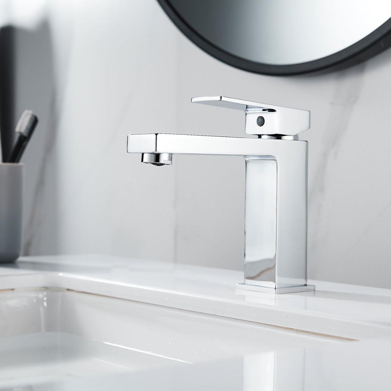 Смеситель Shevanik S9601