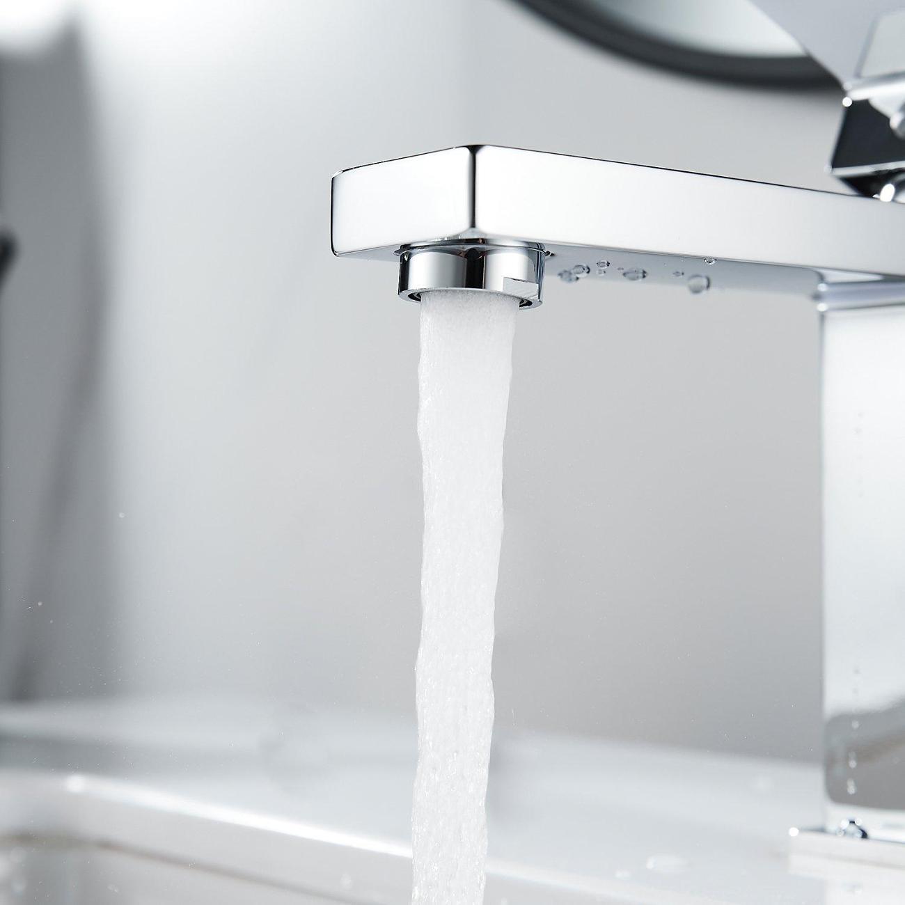 Смеситель Shevanik S9601