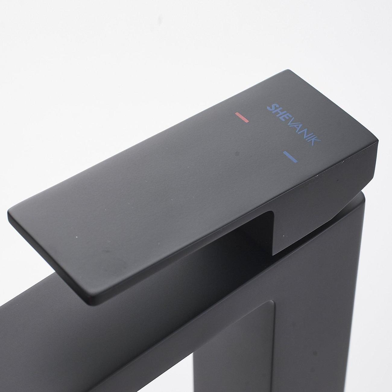 Смеситель Shevanik S9601H