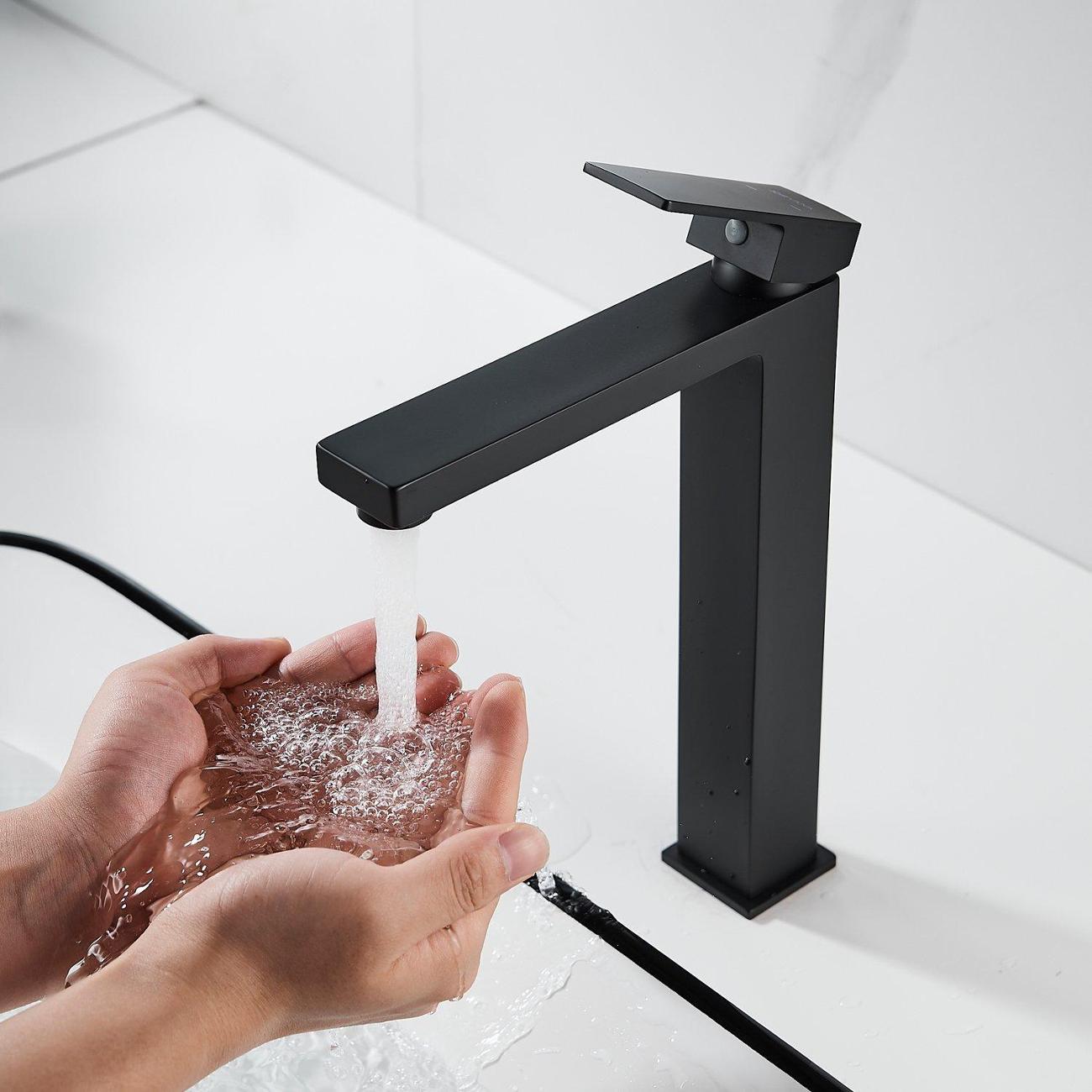 Смеситель Shevanik S9611H