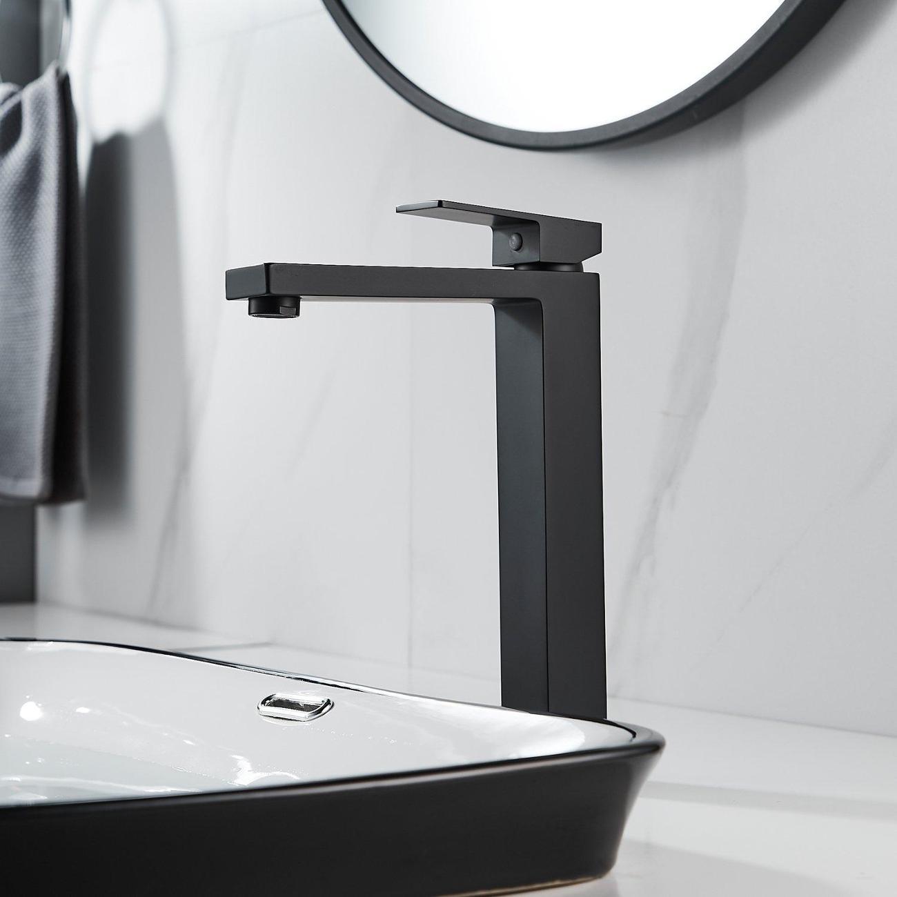 Смеситель Shevanik S9611H