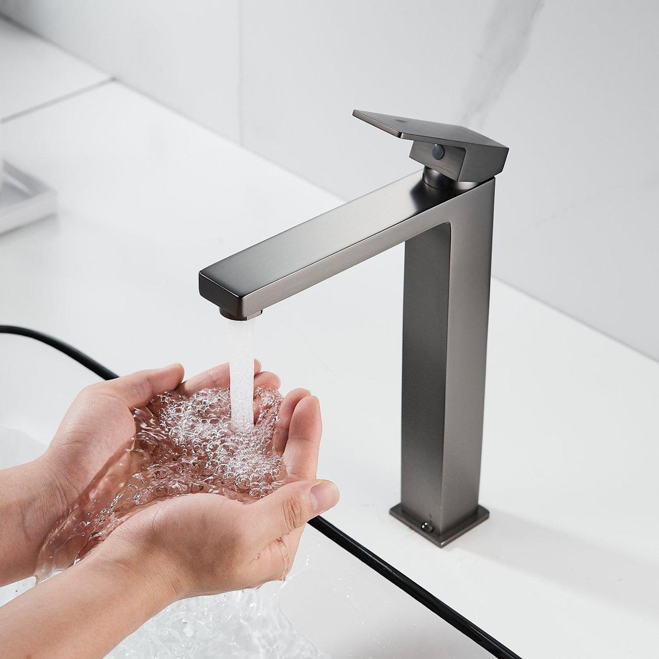 Смеситель Shevanik S9611T