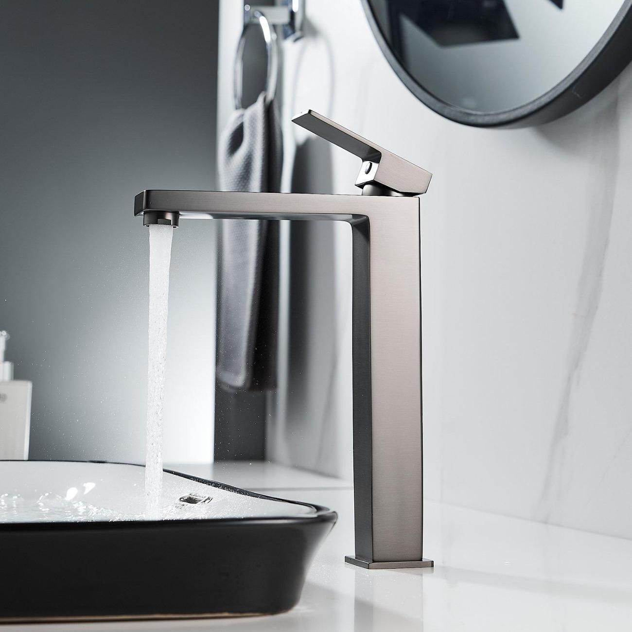 Смеситель Shevanik S9611T