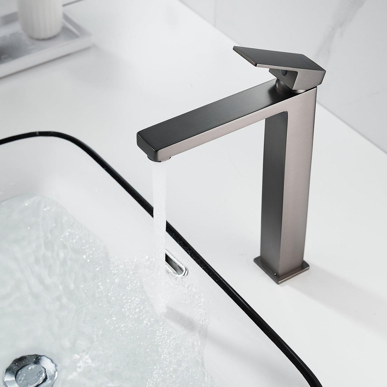 Смеситель Shevanik S9611T