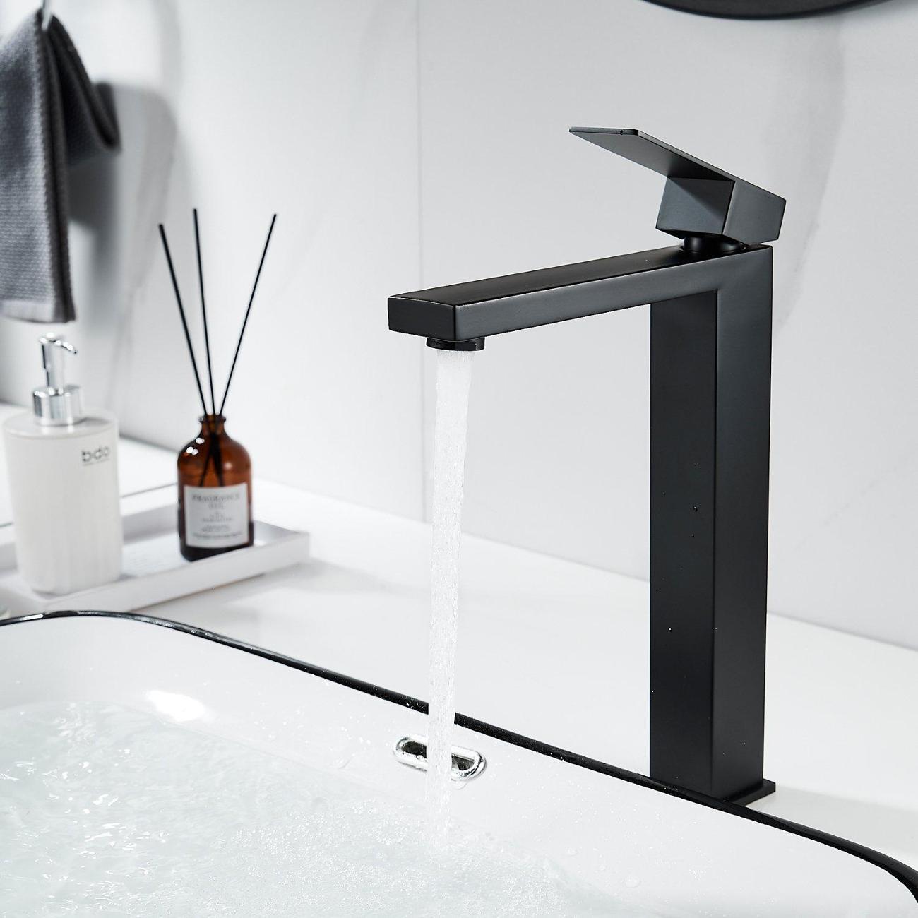 Смеситель Shevanik S7011H