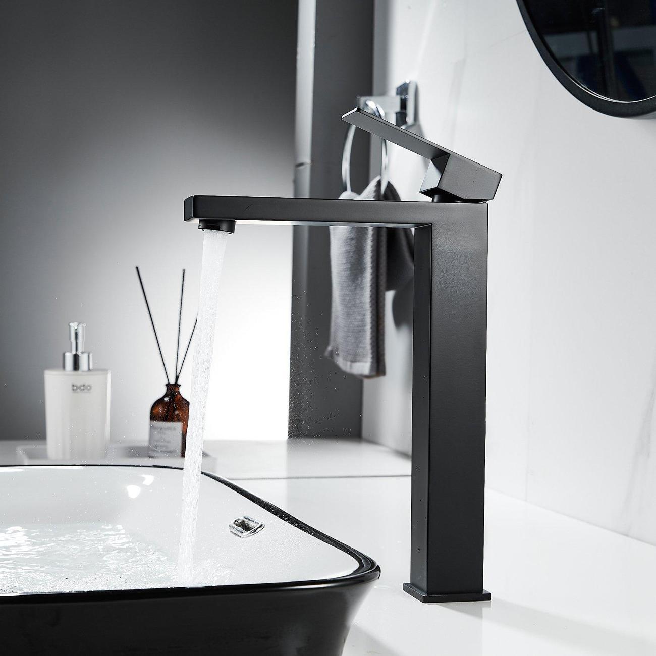 Смеситель Shevanik S7011H