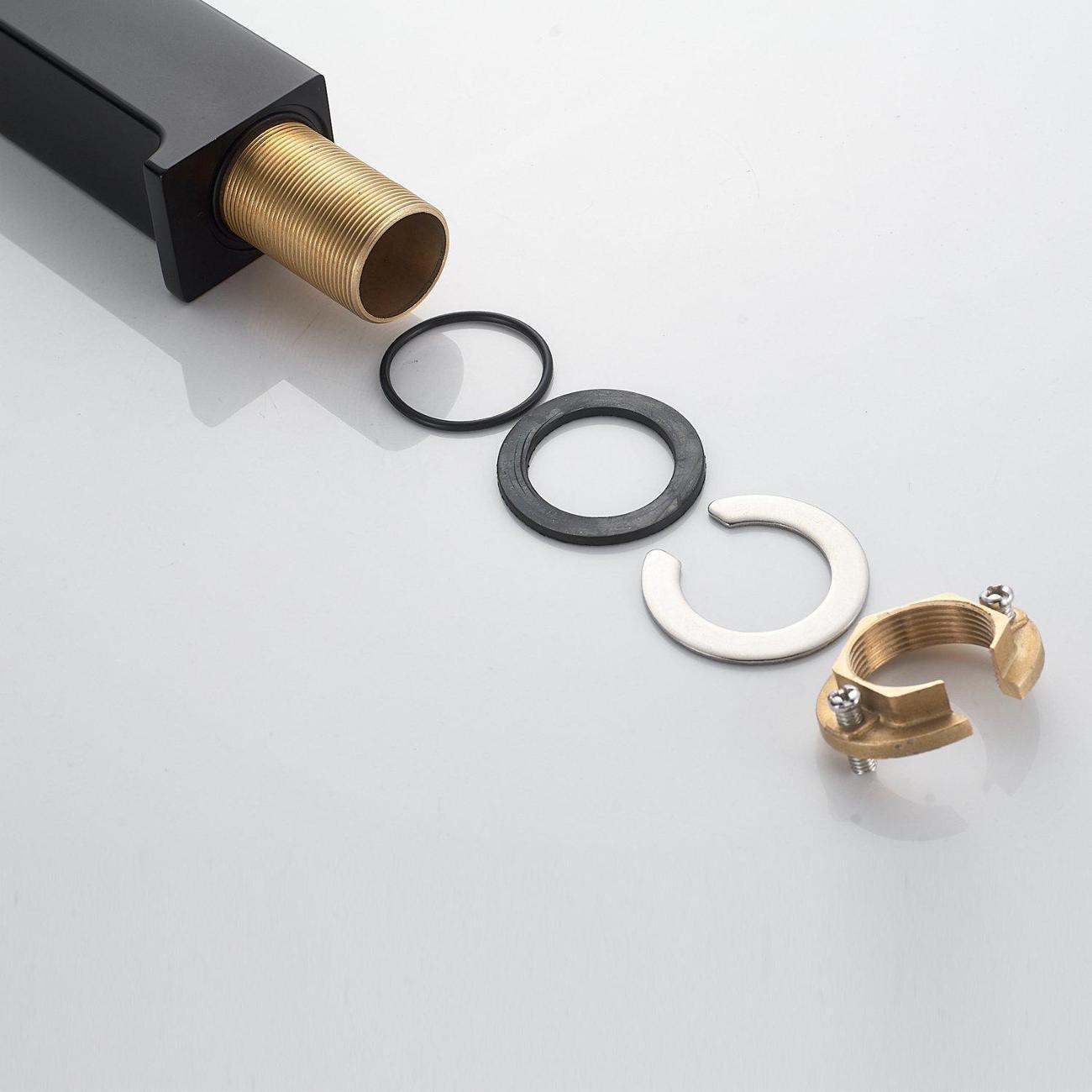 Смеситель Rose R1811H-1