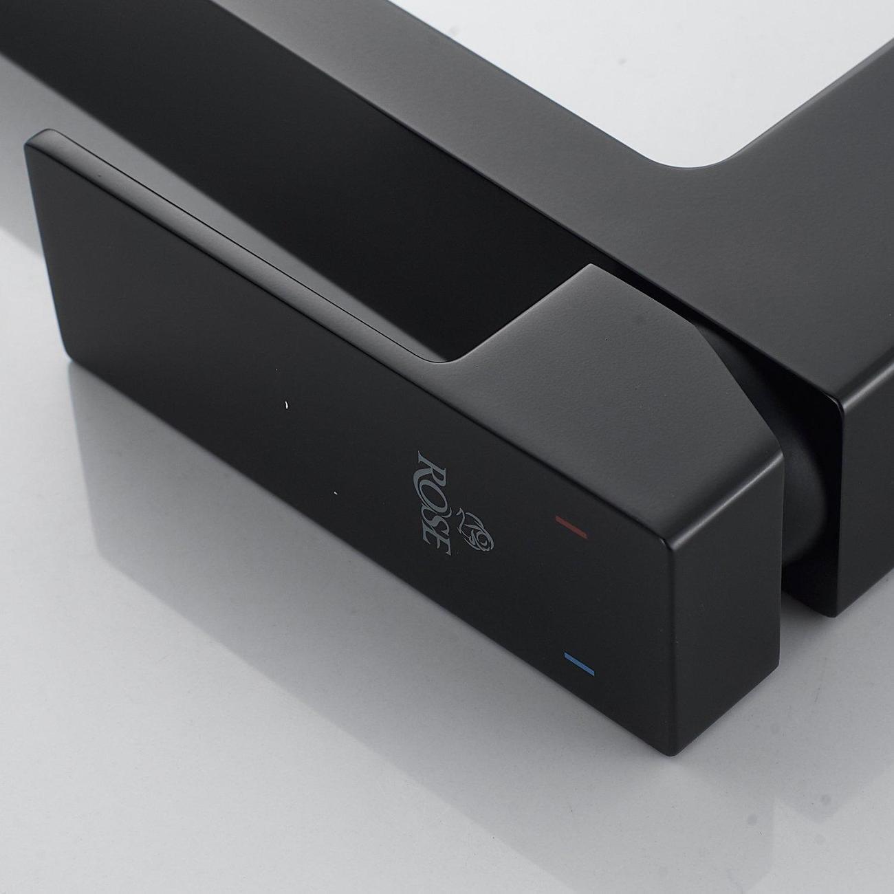 Смеситель Rose R1811H-1