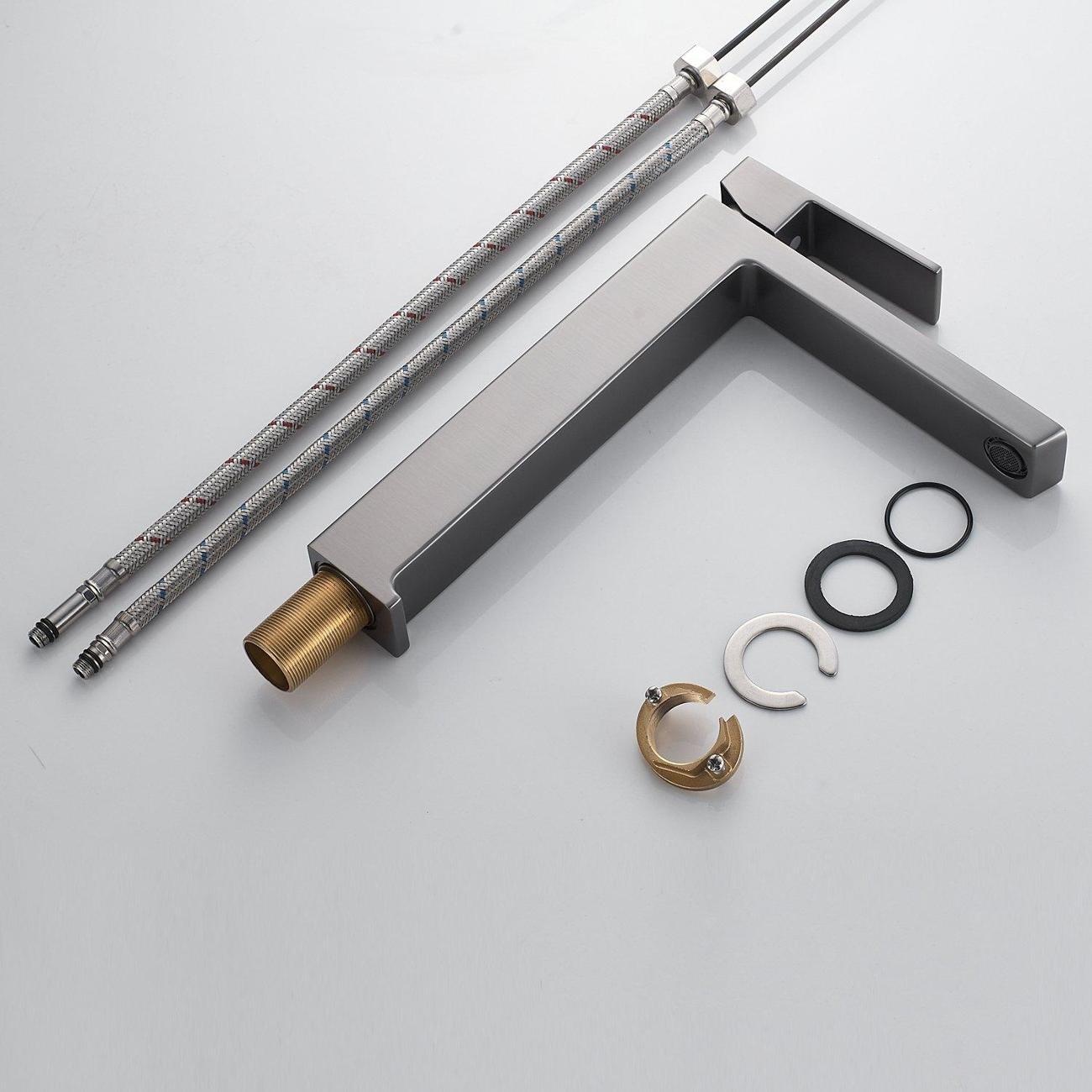 Смеситель Rose R1811T-1