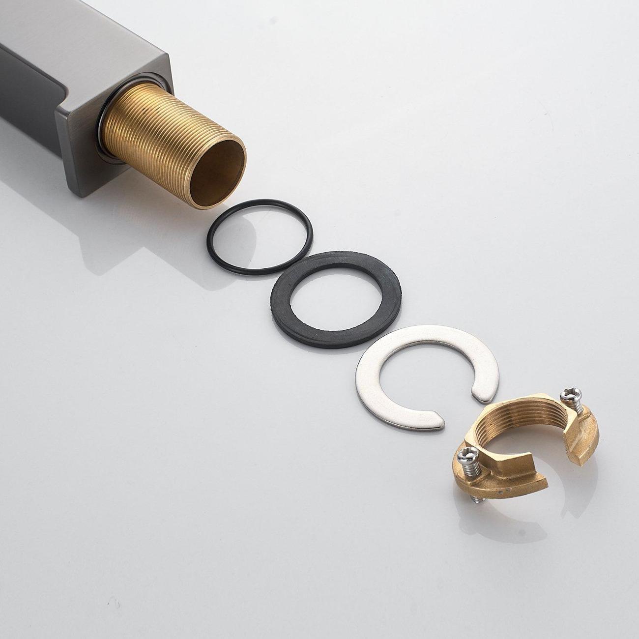 Смеситель Rose R1811T-1