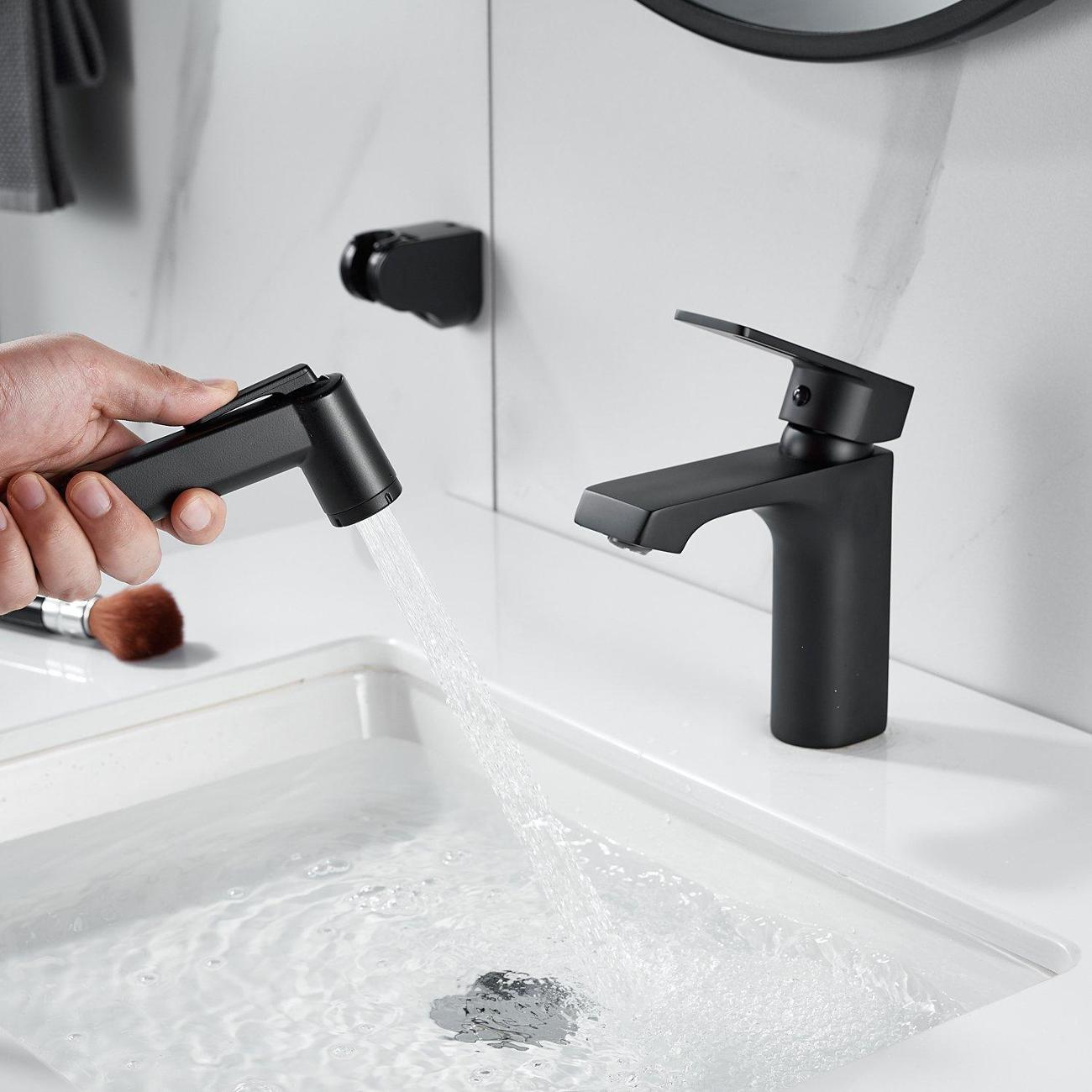 Смеситель Raffine F171H