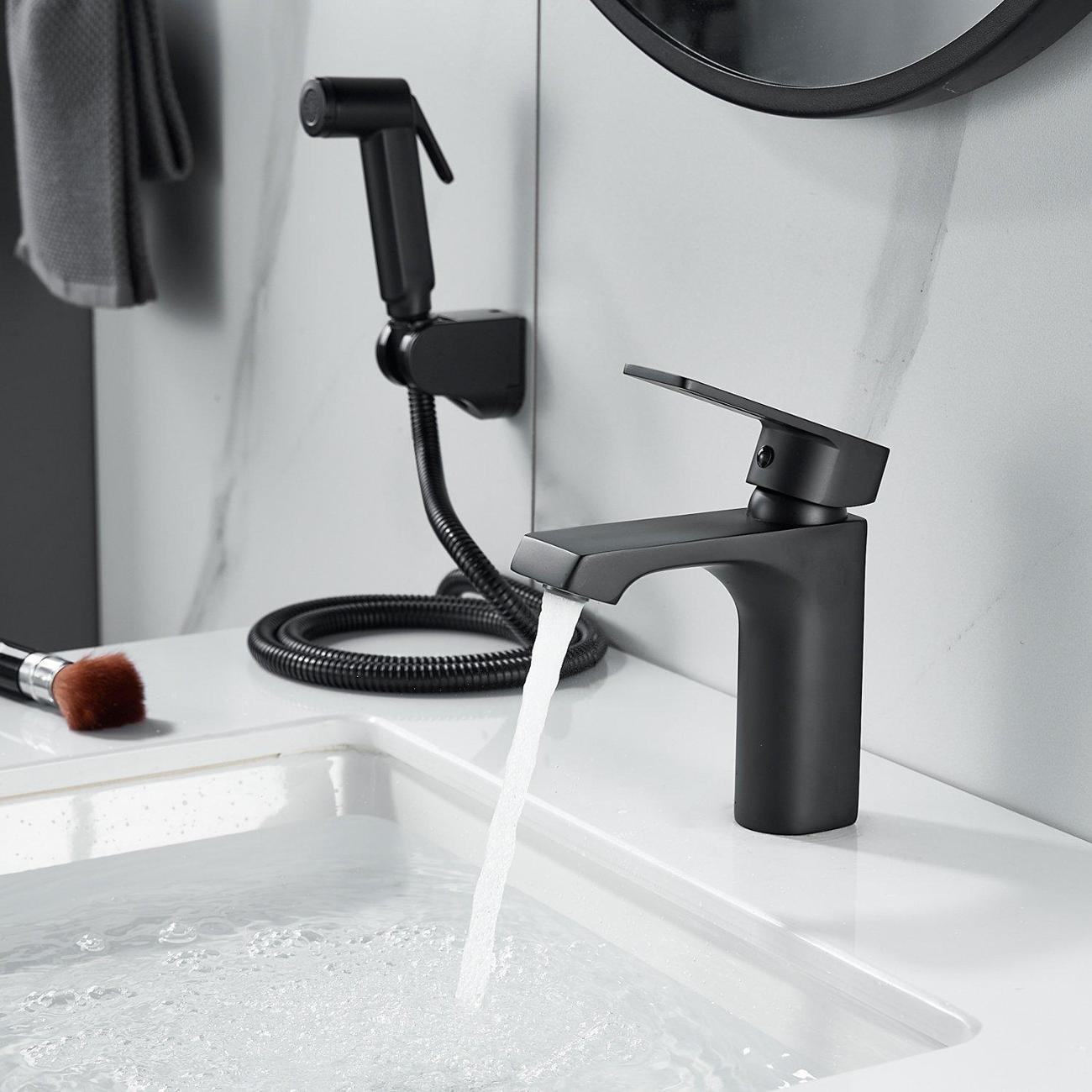 Смеситель Raffine F171H