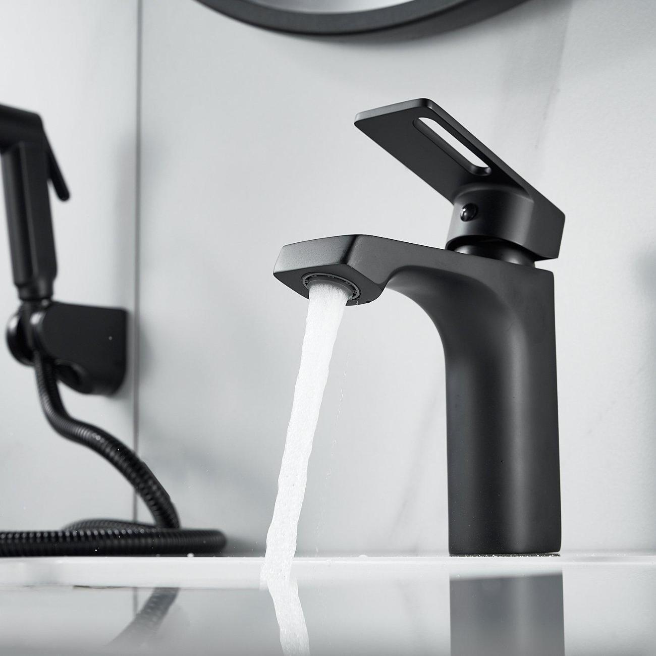 Смеситель Raffine F171H