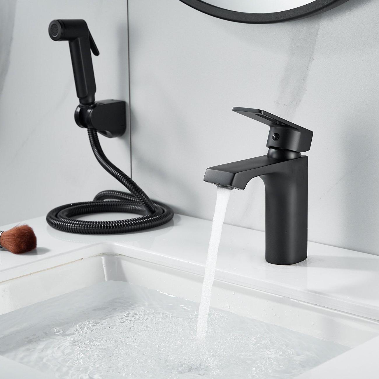 Смеситель Raffine F171H