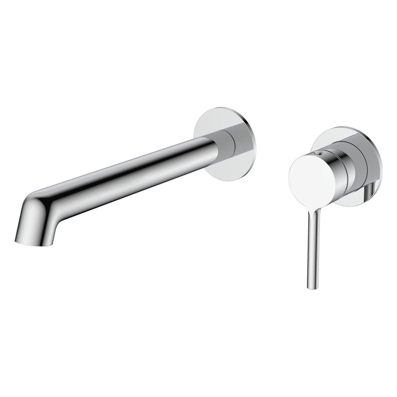 Смеситель Raglo R20.11 фото