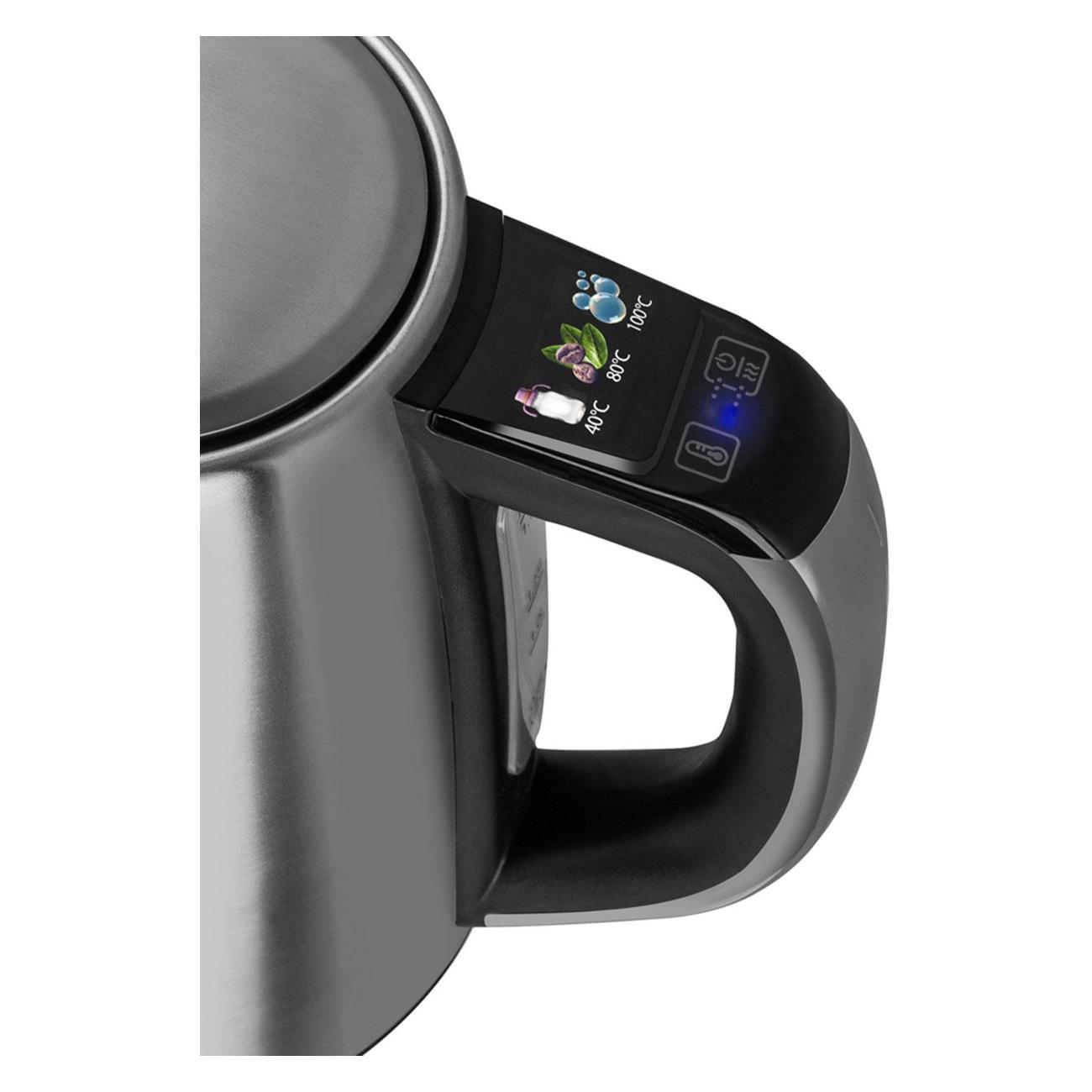 Электрочайник Tuarex TK-8007