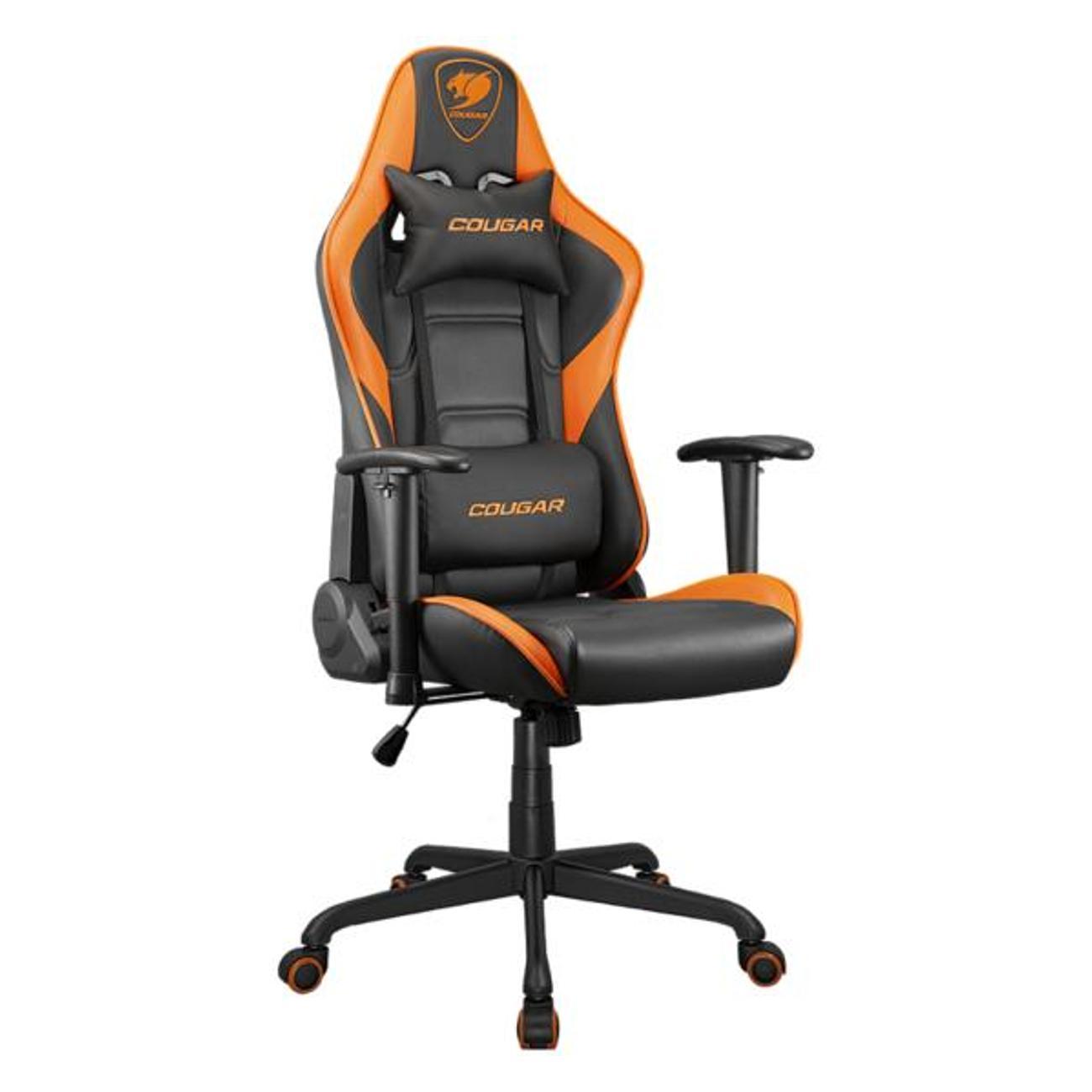 Кресло компьютерное игровое Cougar CGR-FOT