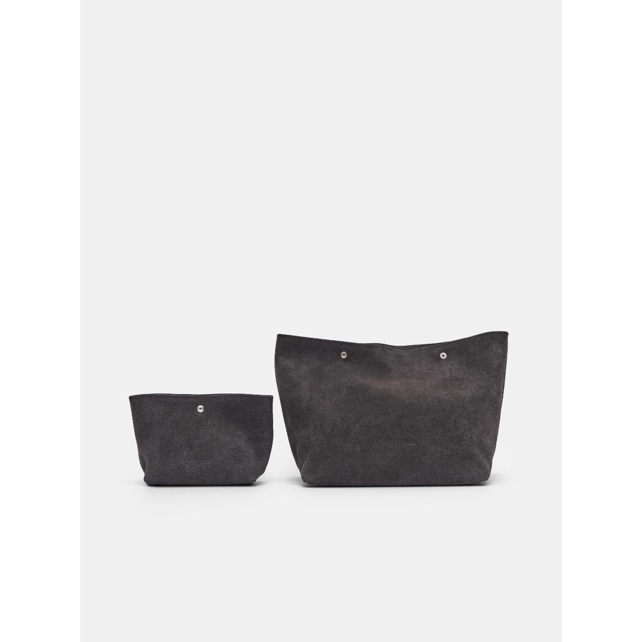 Косметичка Reversal 11516R Dark Grey