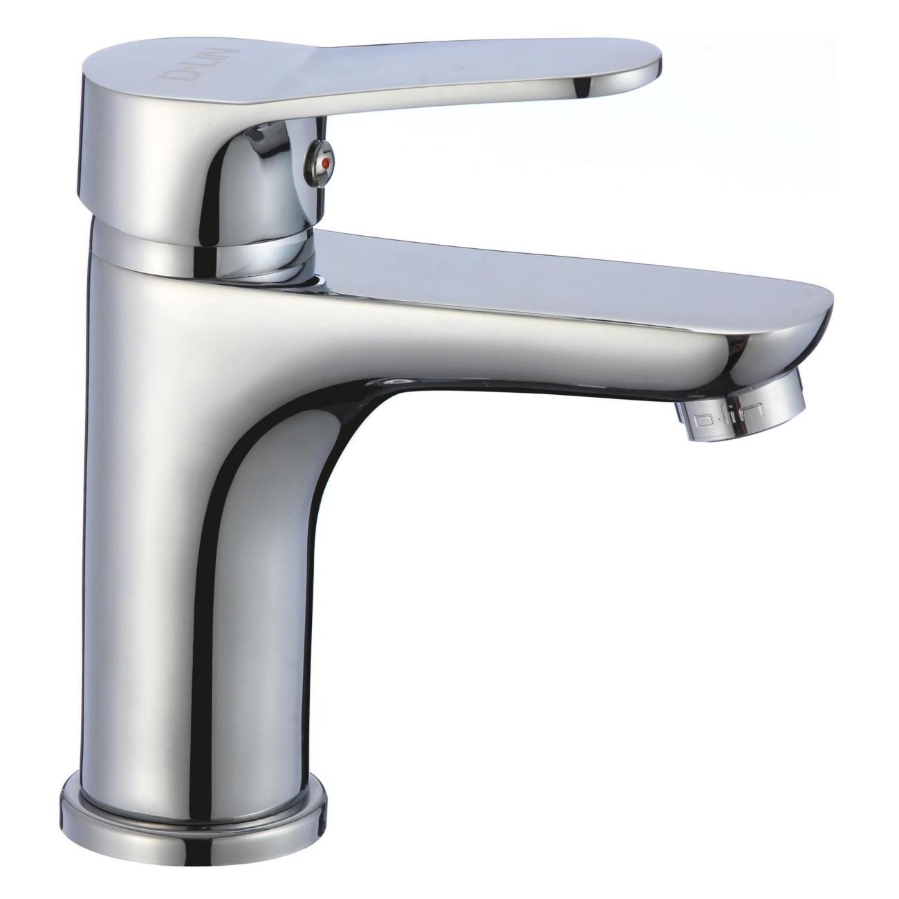 Смеситель D-lin D110370 фото