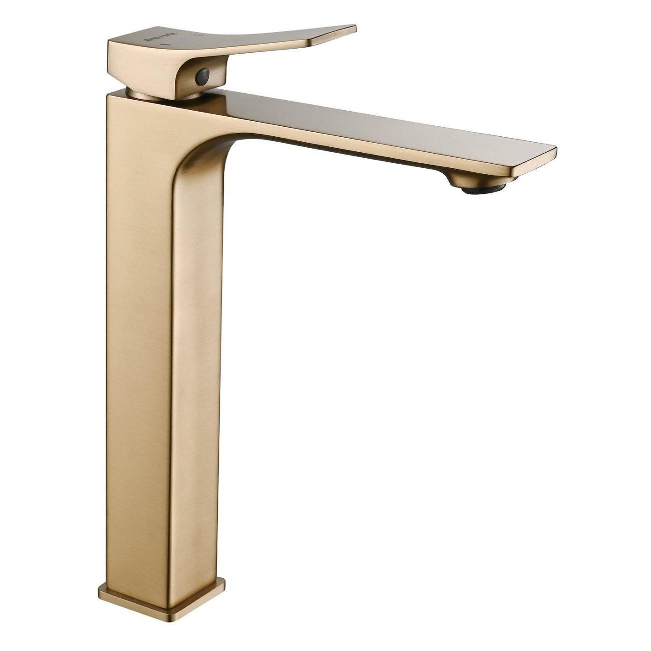 Смеситель Shevanik S6111G фото