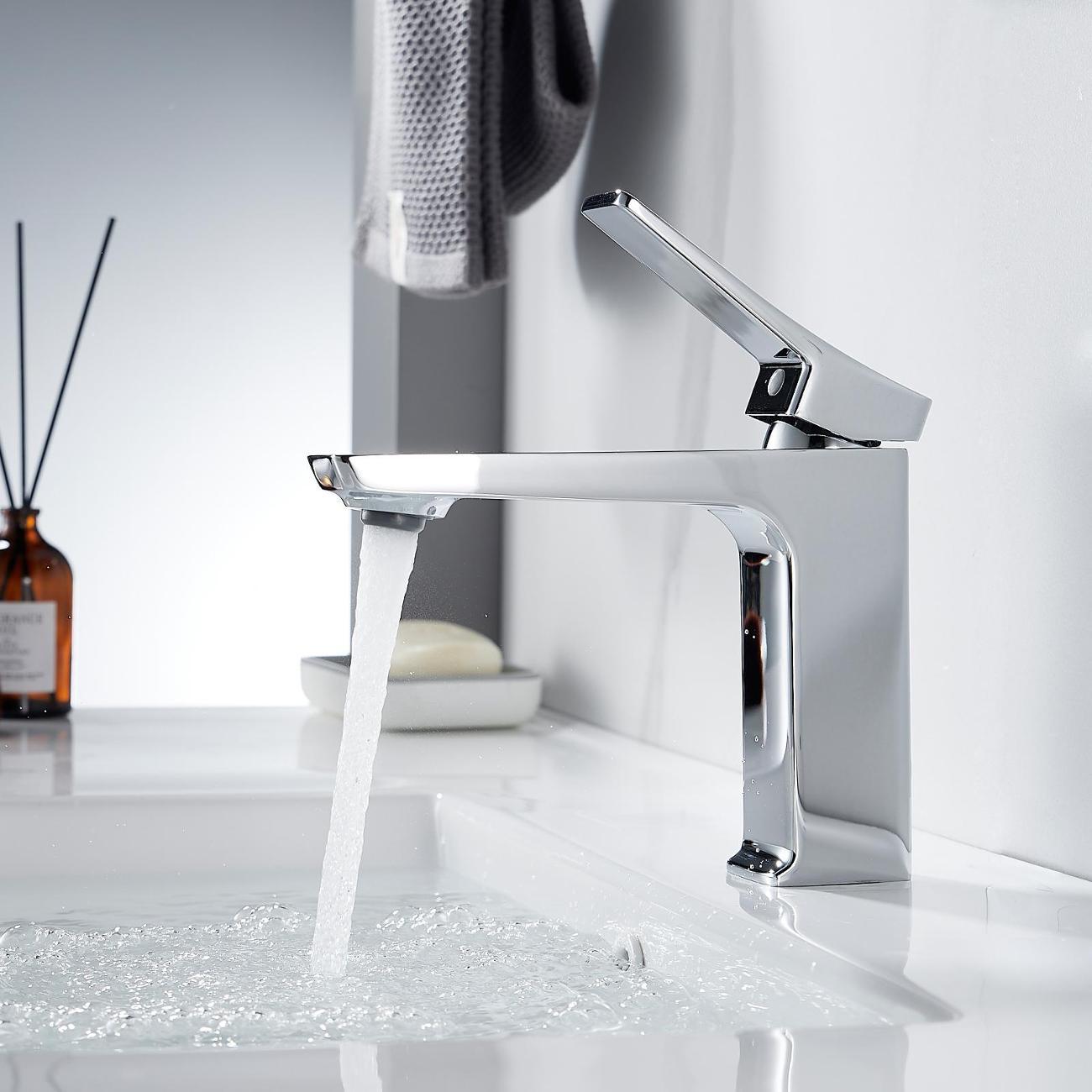 Смеситель Shevanik S4401